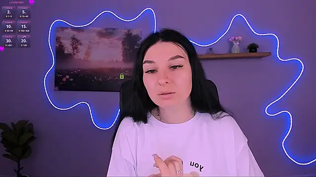 olivia rage online show from May 2026 11:27:02 AM
