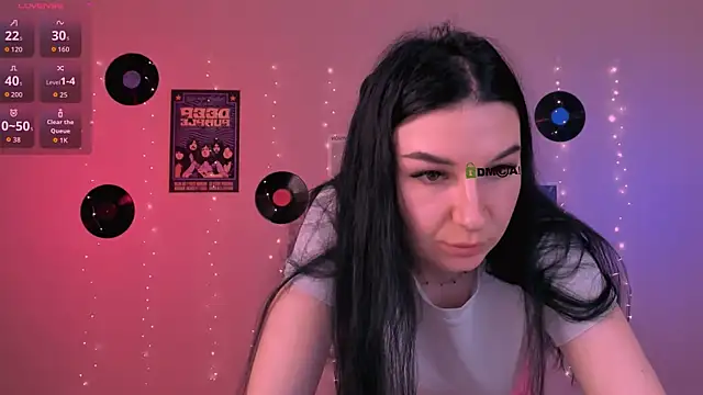 olivia rage online show from May 2026 11:05:01 AM