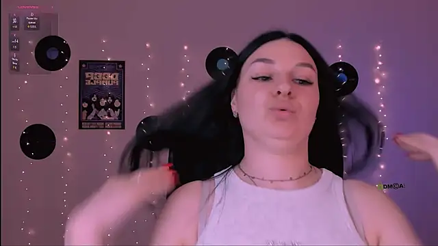 olivia rage online show from May 2026 07:29:01 PM