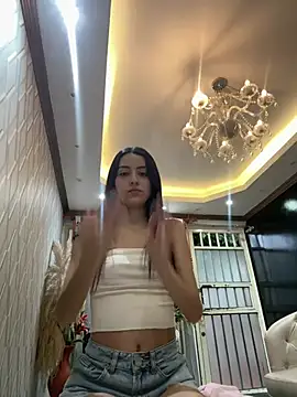 violetta cutest  online show from March 2026 11:22:02 AM