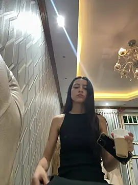 violetta cutest  online show from March 2026 11:10:02 AM