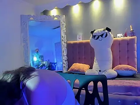 Snapshot of AliceLeet chatting on March 2026 01:15:01 PM AliceLeet online show from March 2026 01:15:01 PM