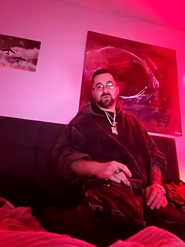 LargeLith online show from February 2026 12:09:02 AM