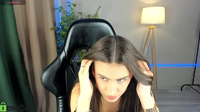 Snapshot of Adele_Lanea chatting on March 2026 08:11:01 AM Adele Lanea online show from March 2026 08:11:01 AM