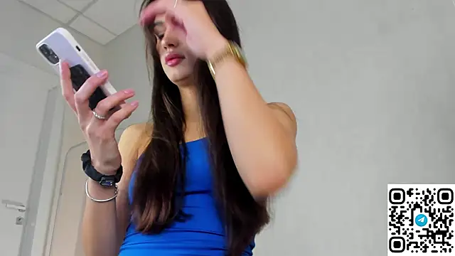 Snapshot of Adele_Lanea chatting on April 2026 08:47:01 AM Adele Lanea online show from April 2026 08:47:01 AM