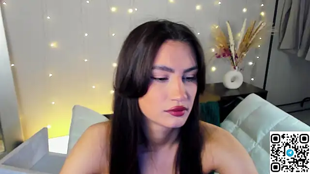 Snapshot of Adele_Lanea chatting on April 2026 07:58:02 AM Adele Lanea online show from April 2026 07:58:02 AM