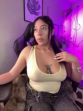 Snapshot of Pandorart_ chatting on June 2026 08:22:02 PM Pandorart online show from June 2026 08:22:02 PM