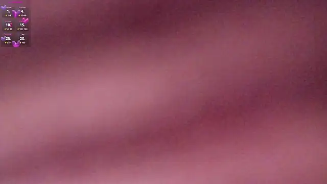 Luna velmont online show from March 2026 08:04:02 PM