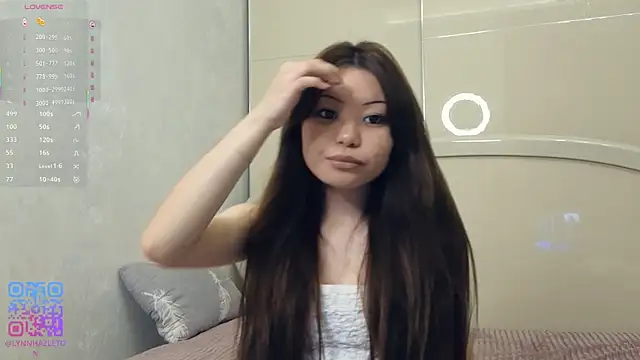 Snapshot of ManaMarana chatting on April 2026 05:21:02 PM ManaMarana online show from April 2026 05:21:02 PM