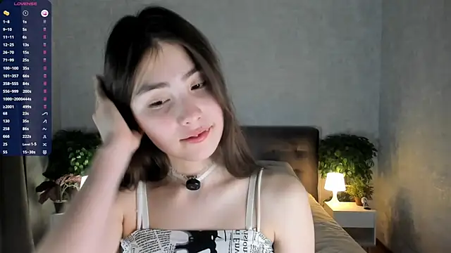  smile in glow  online show from March 2026 08:26:01 PM