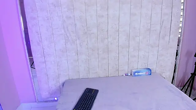  Mishell22 online show from March 2026 02:22:02 PM