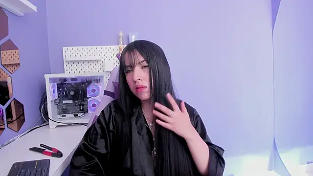  Mishell22 online show from March 2026 01:26:02 PM