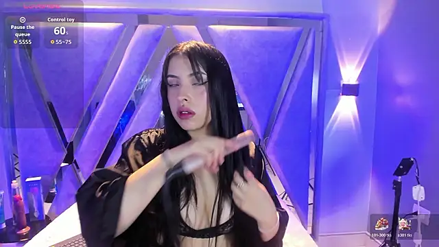  Mishell22 online show from March 2026 01:22:02 PM