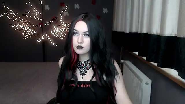 ElizabethVamp online show from February 2026 12:49:01 PM