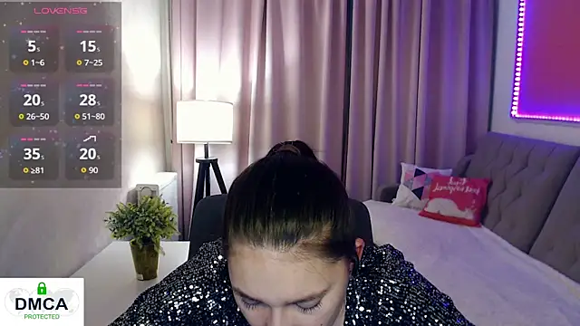 Sparkling Starlet67 online show from March 2026 01:39:01 PM