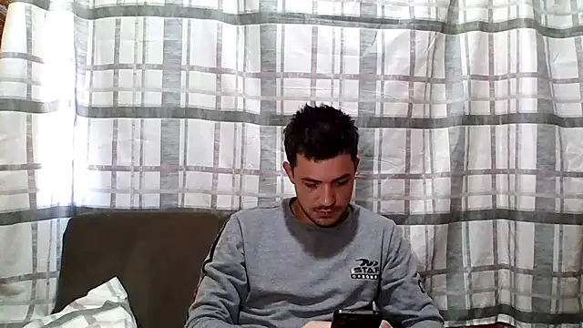 machodotado97 online show from April 2026 03:50:02 PM