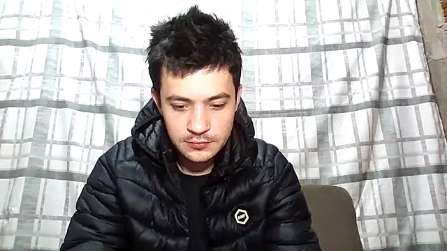 machodotado97 online show from May 2026 03:50:01 PM