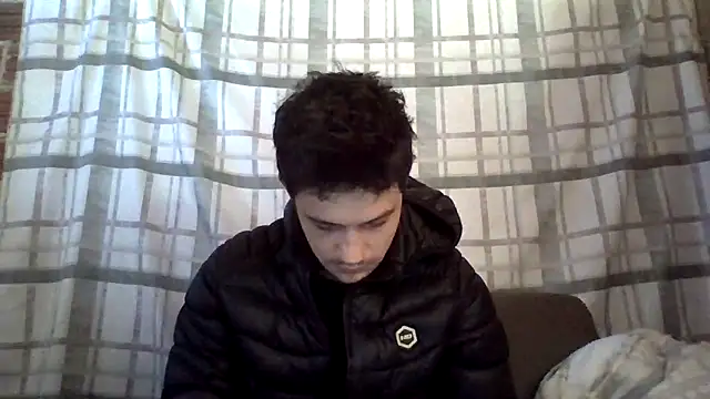 machodotado97 online show from May 2026 06:58:01 PM