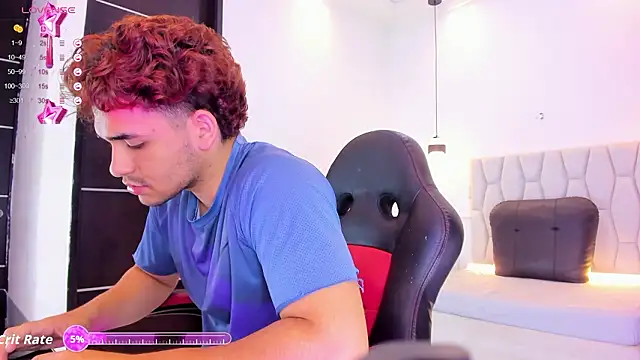 marcos lc online show from February 2026 12:28:01 PM