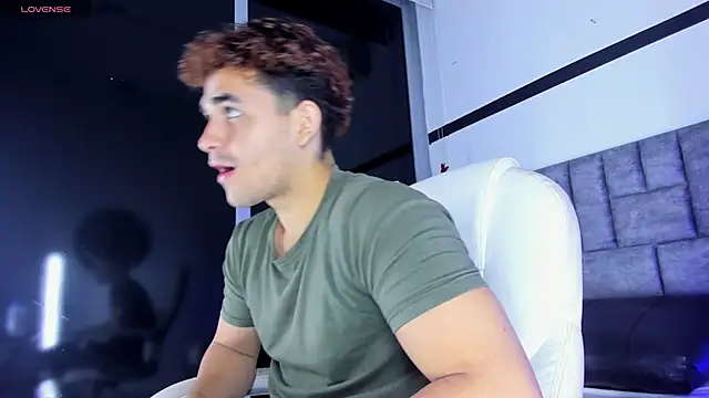 marcos lc online show from March 2026 12:33:01 PM