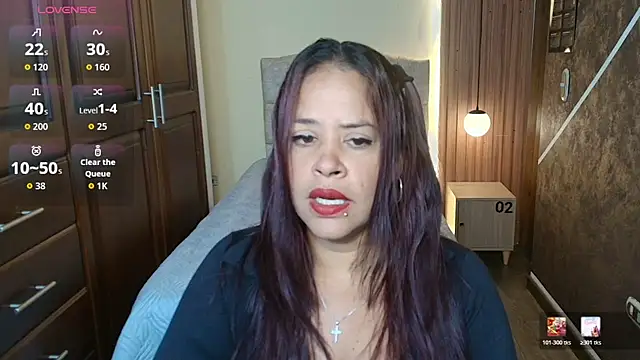 Snapshot of RachellPark chatting on May 2026 11:37:01 AM RachellPark online show from May 2026 11:37:01 AM