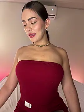 samanta 94 online show from May 2026 07:08:02 PM