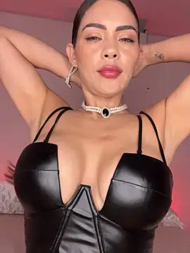 samanta 94 online show from May 2026 07:11:02 PM