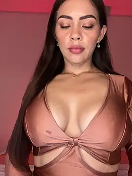 samanta 94 online show from May 2026 09:10:01 PM