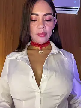 samanta 94 online show from June 2026 09:06:02 PM