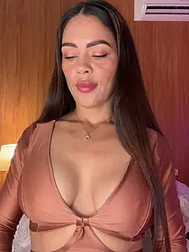 samanta 94 online show from June 2026 09:04:01 PM