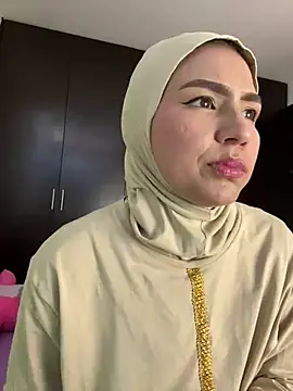 Darsha Khemu online show from July 2026 08:55:01 PM