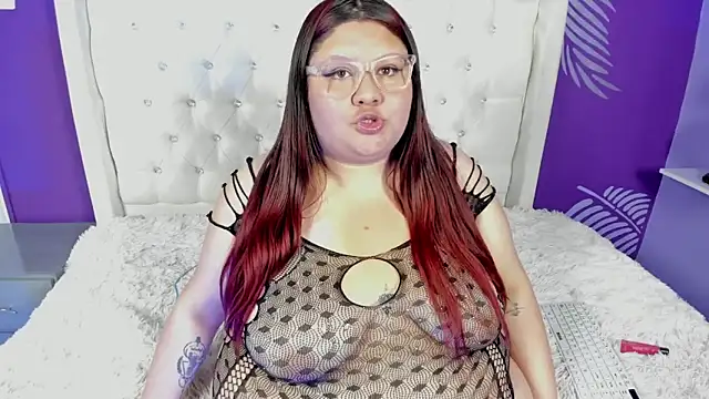 Hanna Baker   online show from March 2026 07:41:02 PM