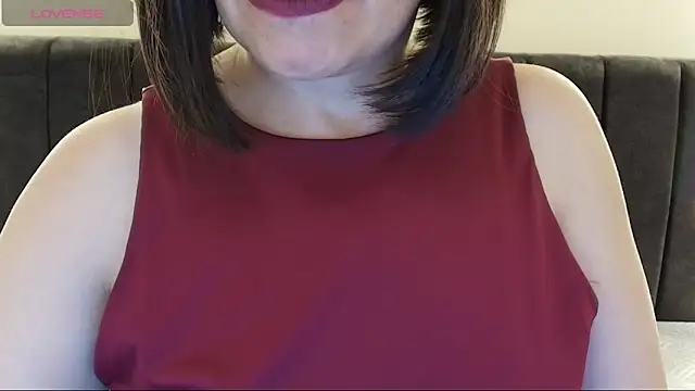 MoriahStorm online show from May 2026 12:35:02 PM