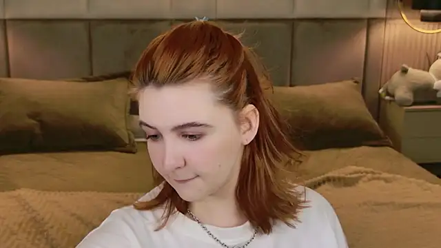 Snapshot of Melanie_Stouns chatting on April 2026 11:11:02 AM Melanie Stouns online show from April 2026 11:11:02 AM