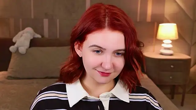 Snapshot of Melanie_Stouns chatting on April 2026 11:20:01 AM Melanie Stouns online show from April 2026 11:20:01 AM