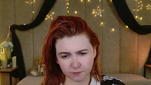 Snapshot of Melanie_Stouns chatting on May 2026 04:03:02 PM Melanie Stouns online show from May 2026 04:03:02 PM