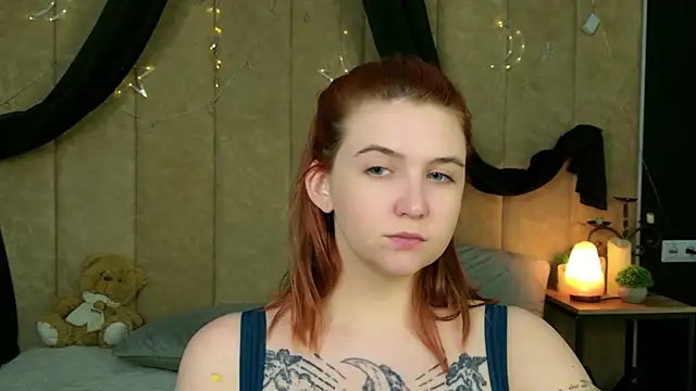Snapshot of Melanie_Stouns chatting on May 2026 03:52:02 PM Melanie Stouns online show from May 2026 03:52:02 PM