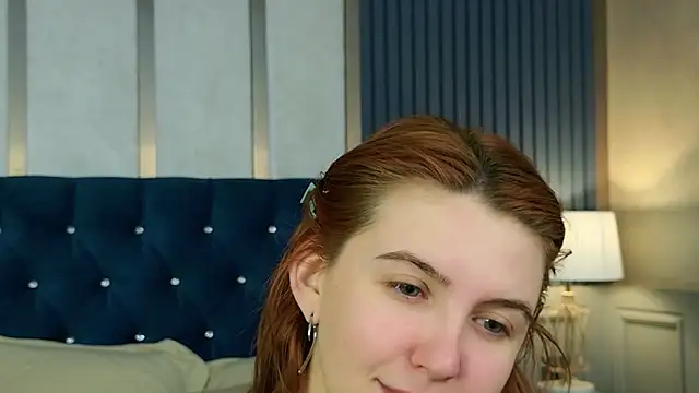 Snapshot of Melanie_Stouns chatting on May 2026 11:04:02 AM Melanie Stouns online show from May 2026 11:04:02 AM