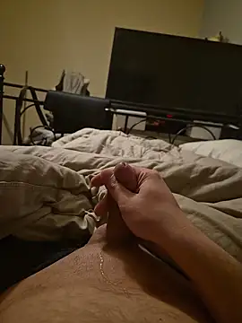 Spok187 online show from March 2026 02:38:02 AM