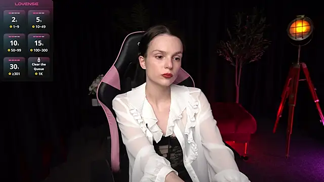 Snapshot of Wild_Alice_me chatting on March 2026 03:52:01 PM Wild Alice me online show from March 2026 03:52:01 PM