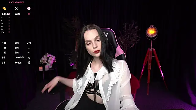 Snapshot of Wild_Alice_me chatting on March 2026 04:24:02 PM Wild Alice me online show from March 2026 04:24:02 PM