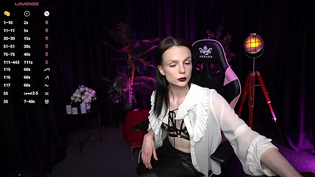 Snapshot of Wild_Alice_me chatting on March 2026 04:21:02 PM Wild Alice me online show from March 2026 04:21:02 PM