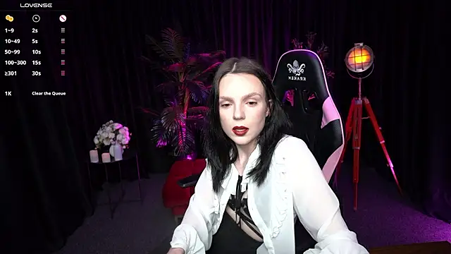 Snapshot of Wild_Alice_me chatting on March 2026 04:02:01 PM Wild Alice me online show from March 2026 04:02:01 PM