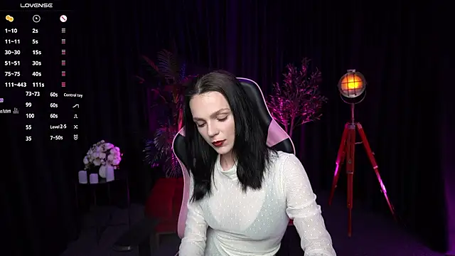 Snapshot of Wild_Alice_me chatting on March 2026 04:07:01 PM Wild Alice me online show from March 2026 04:07:01 PM