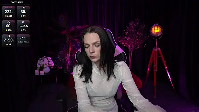 Snapshot of Wild_Alice_me chatting on March 2026 03:23:01 PM Wild Alice me online show from March 2026 03:23:01 PM