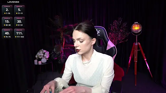 Snapshot of Wild_Alice_me chatting on March 2026 03:12:02 PM Wild Alice me online show from March 2026 03:12:02 PM