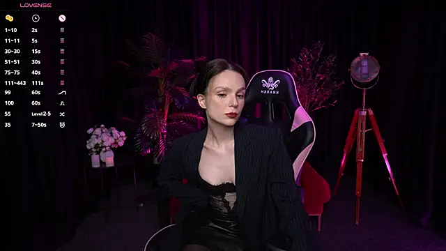 Snapshot of Wild_Alice_me chatting on April 2026 03:09:01 PM Wild Alice me online show from April 2026 03:09:01 PM