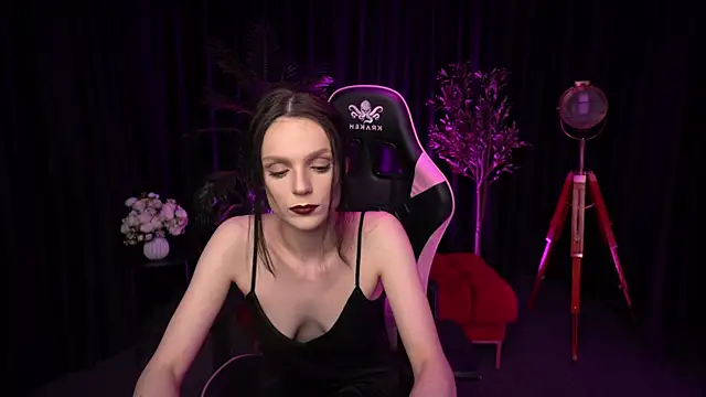 Wild Alice me online show from April 2026 03:22:02 PM