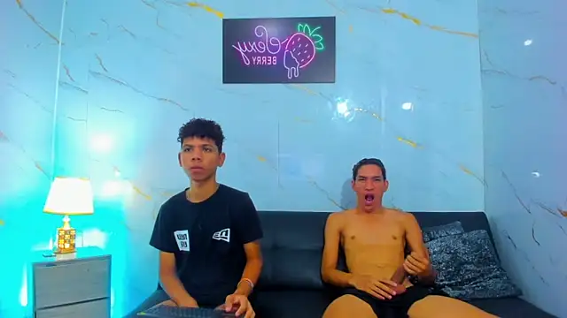 Spicy guys online show from March 2026 01:06:02 PM