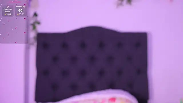 AmyKiss  online show from June 2026 12:50:02 PM